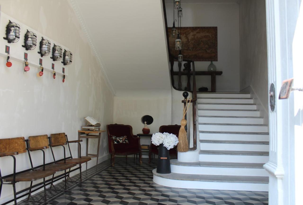 La Grande Maison Montmeyran Экстерьер фото